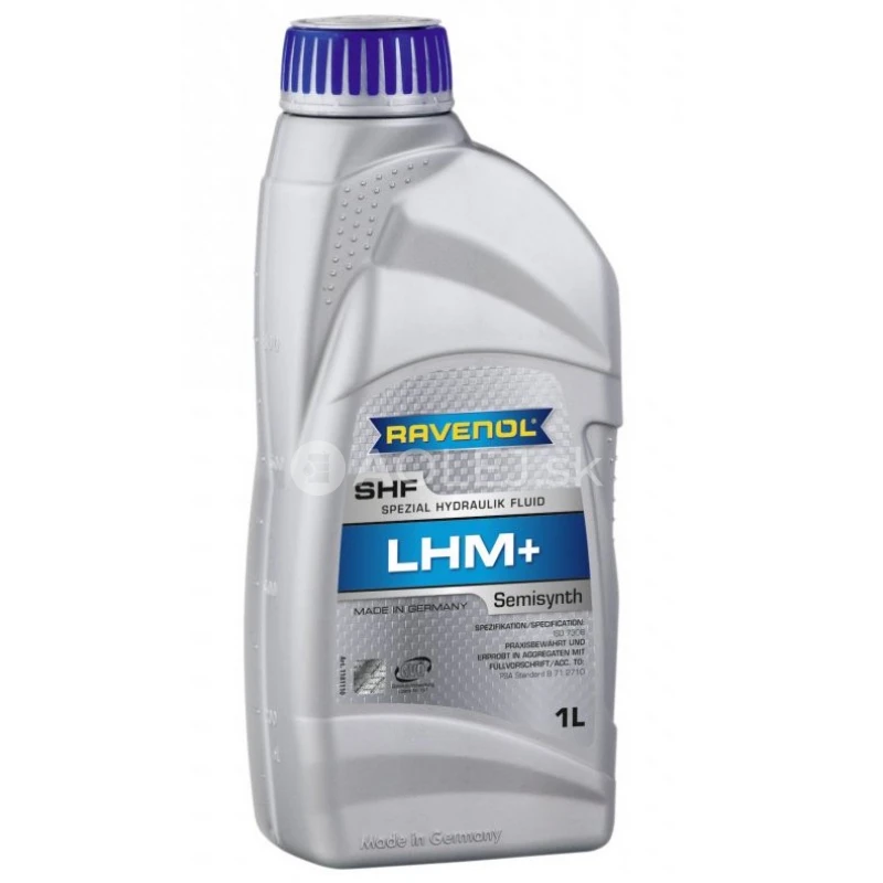 Ravenol LHM PLUS Fluid 1L