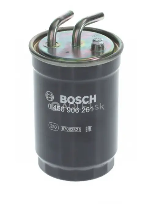 Palivov&yacute; filter N6261 Bosch 0450906261