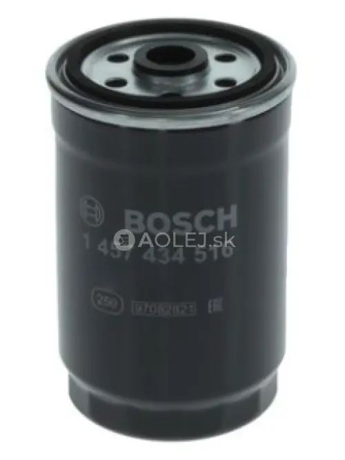 Palivov&yacute; filter N4516 Bosch 1457434516