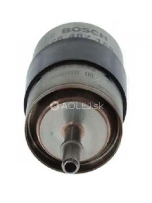 Palivov&yacute; filter F2169 Bosch F026402169