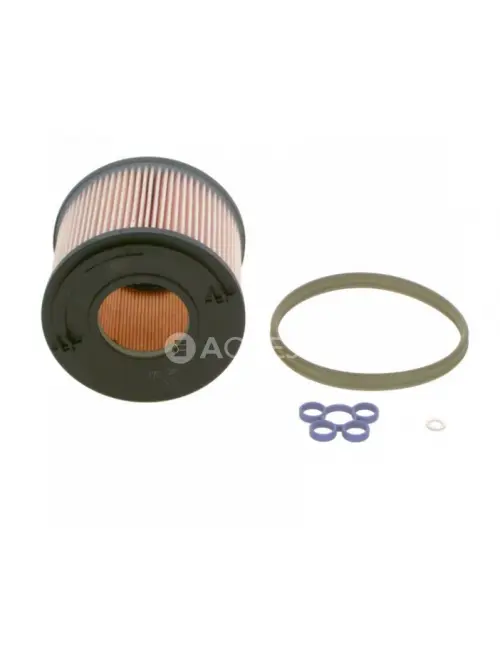 Palivov&yacute; filter N0010 Bosch 1457070010
