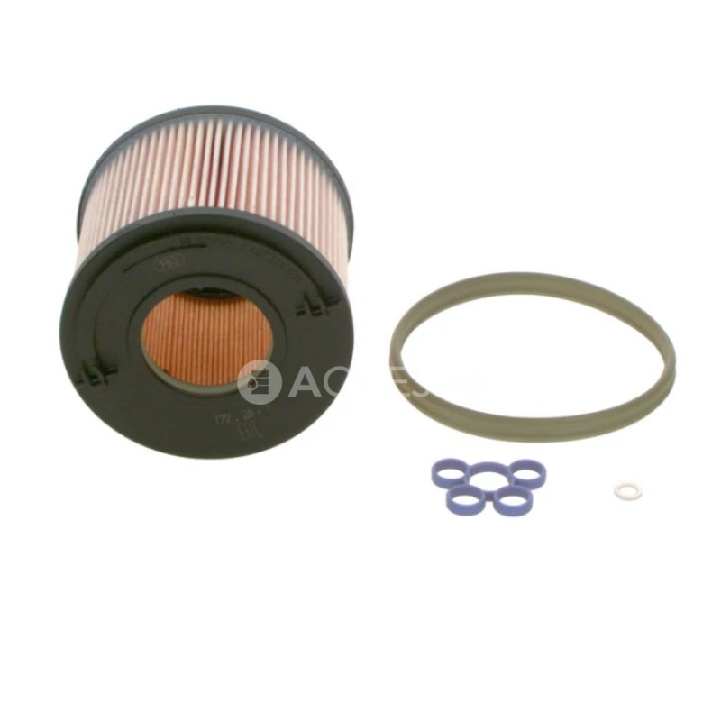Palivov&yacute; filter N0010 Bosch 1457070010