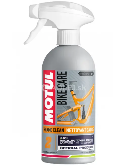Motul Bike Care - Frame Clean Off Road 500ml