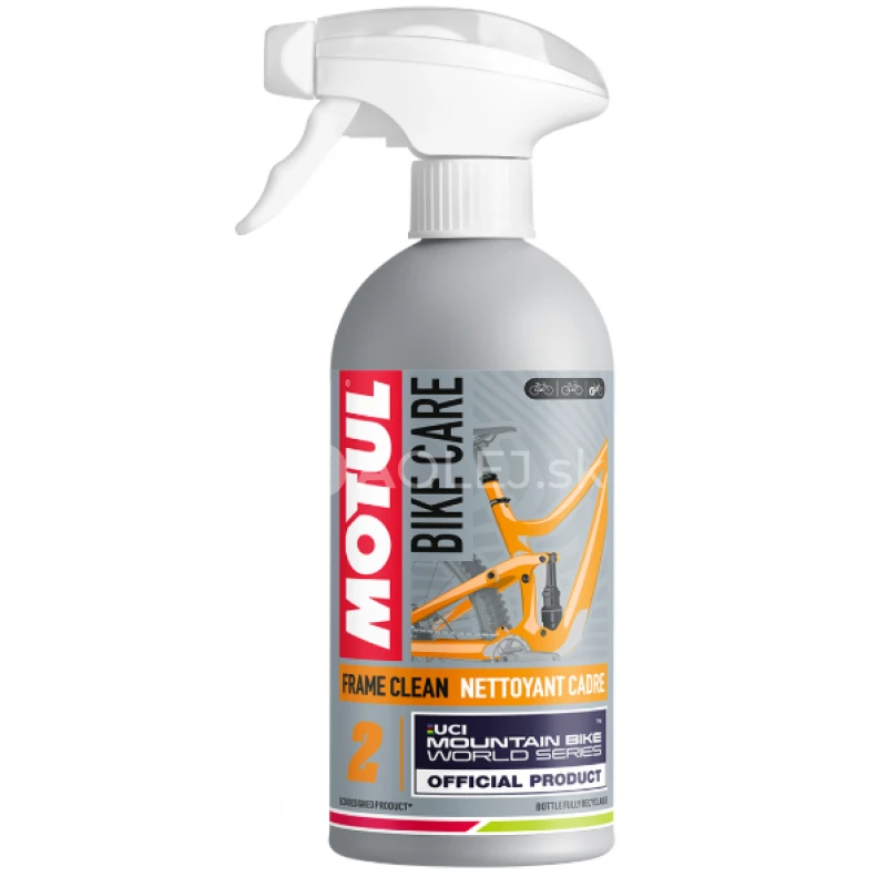 Motul Bike Care - Frame Clean Off Road 500ml