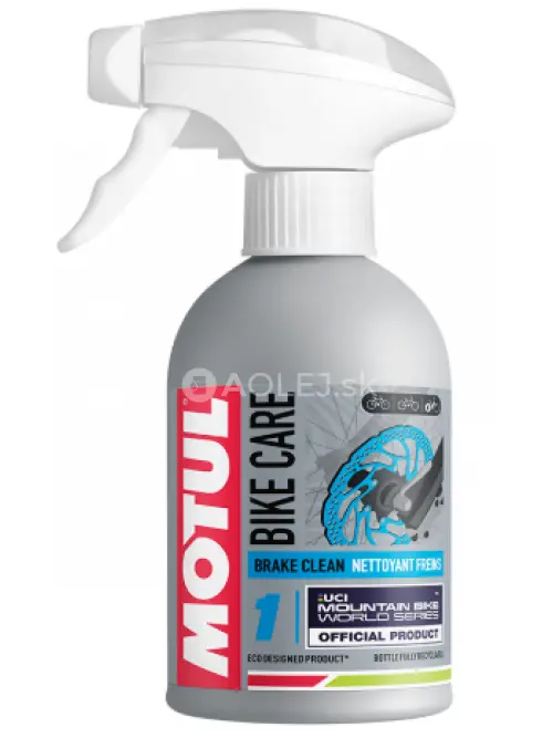 Motul Bike Care - Brake Clean Off Road 300ml