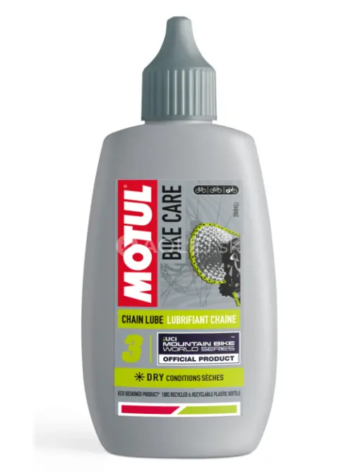 Motul Bike Care - Chain Lube Dry Off Road 100ml