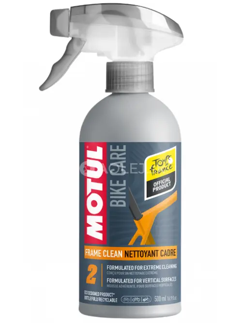 Motul Bike Care - Frame Clean Road 500ml 