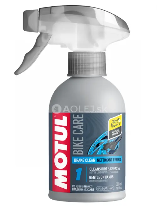 Motul Bike Care - Brake Clean Road 300ml 