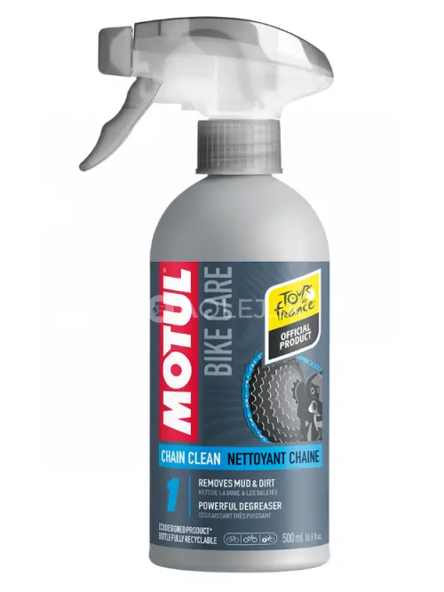 Motul Bike Care - Chain Clean Road 500ml