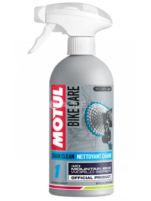 Motul Bike Care - Chain Clean Off Road 500ml