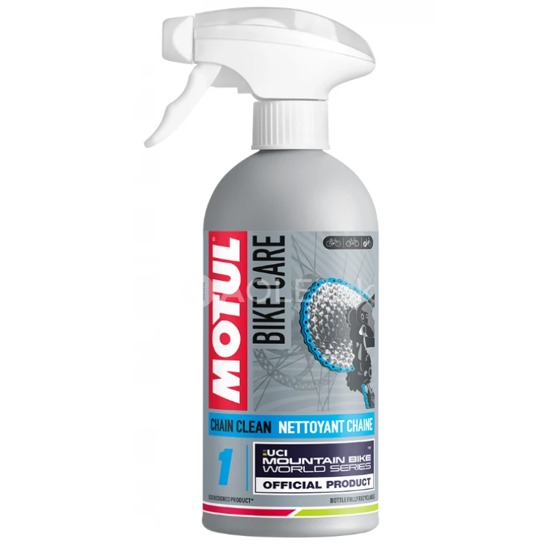 Motul Bike Care - Chain Clean Off Road 500ml