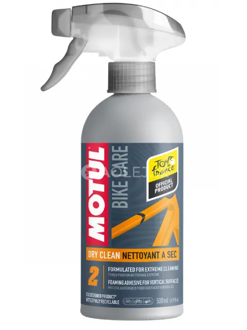Motul Bike Care - Dry Clean Road 500ml