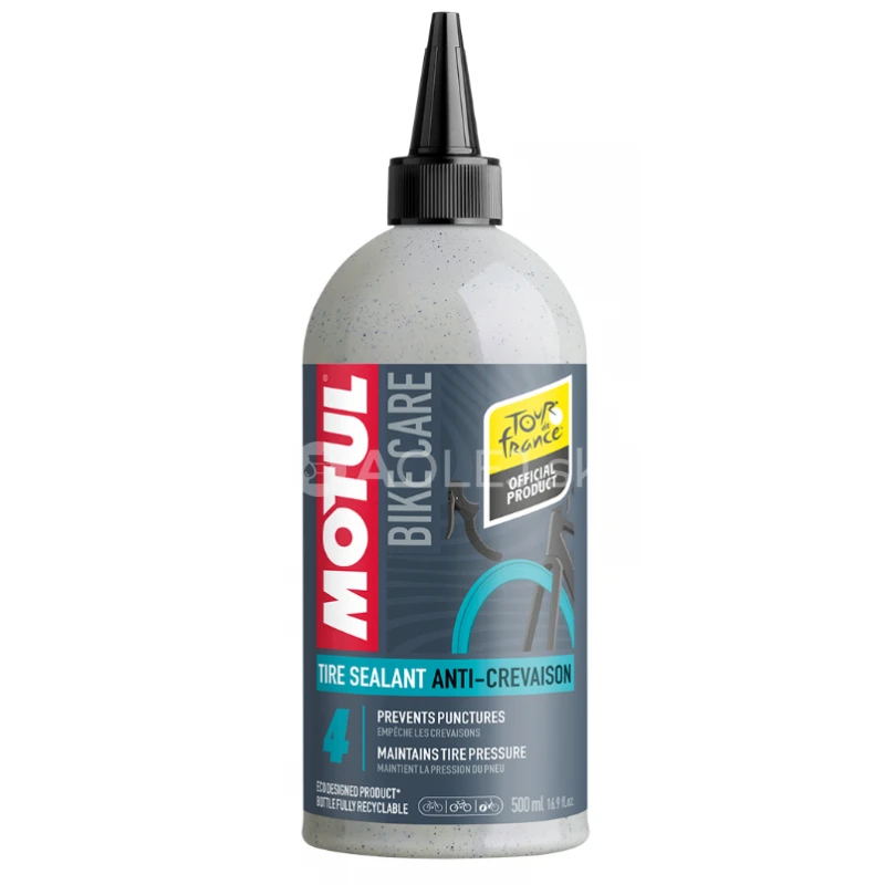 Motul Bike Care - Tubeless Tire Sealand Road 500ml