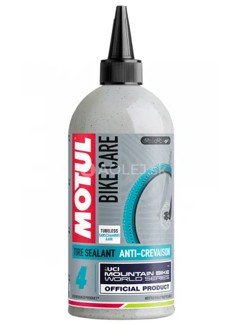 Motul Bike Care - Tubeless Tire Sealant Off Road 500ml
