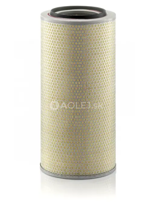Vzduchov&yacute; filter MANN FILTER C 24 650/6