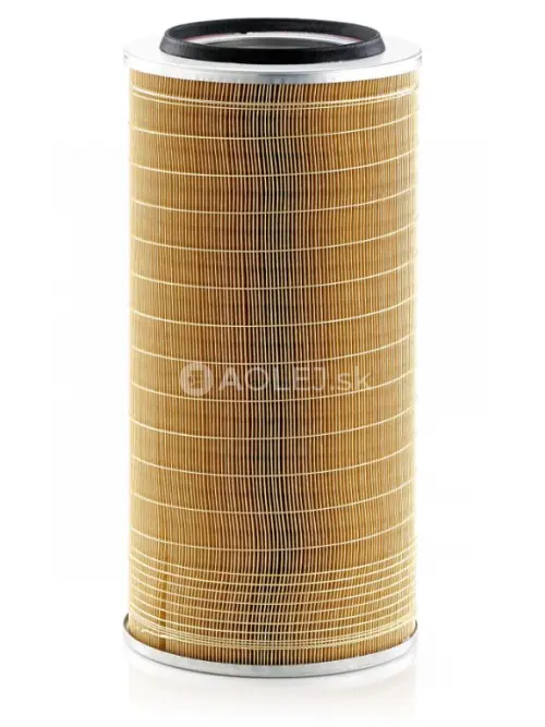 Vzduchov&yacute; filter MANN FILTER C 24 650/8