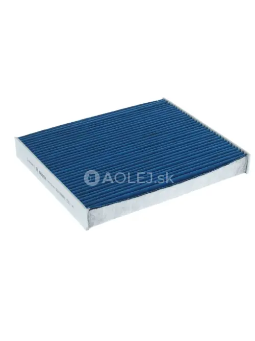 Kab&iacute;nov&yacute; filter A8593 Bosch 0986628593