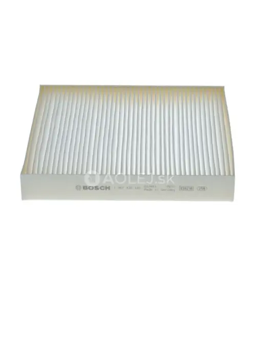 Kab&iacute;nov&yacute; filter M5141 Bosch 1987435141