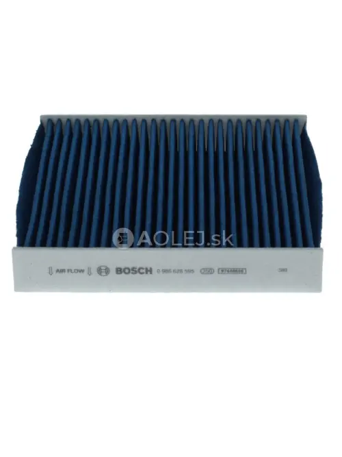 Kab&iacute;nov&yacute; filter A8595 Bosch 0986628595