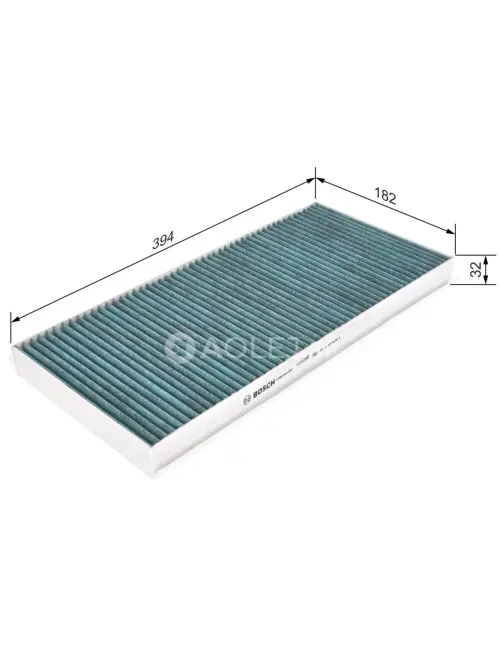 Kab&iacute;nov&yacute; filter A8520 Bosch 0986628520