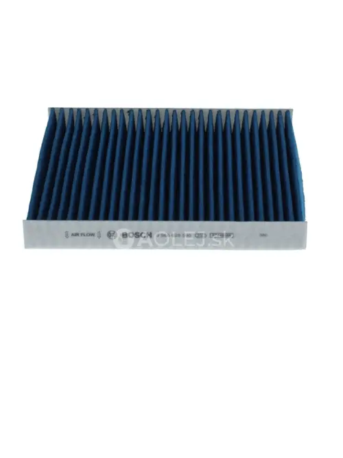 Kab&iacute;nov&yacute; filter A8590 Bosch 0986628590