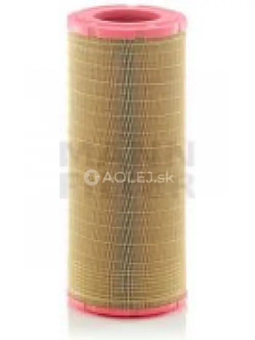 Vzduchov&yacute; filter MANN FILTER C 24 906/2