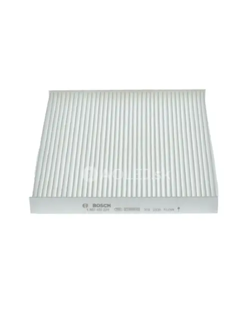 Kab&iacute;nov&yacute; filter M2224 Bosch 1987432224