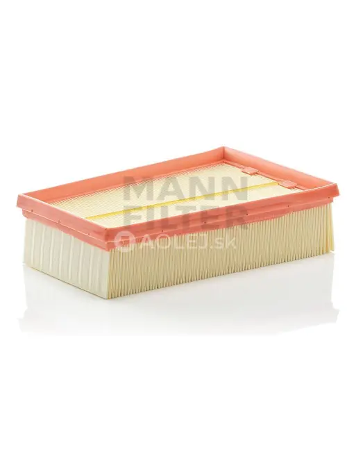 Vzduchov&yacute; filter MANN FILTER C 2433/2