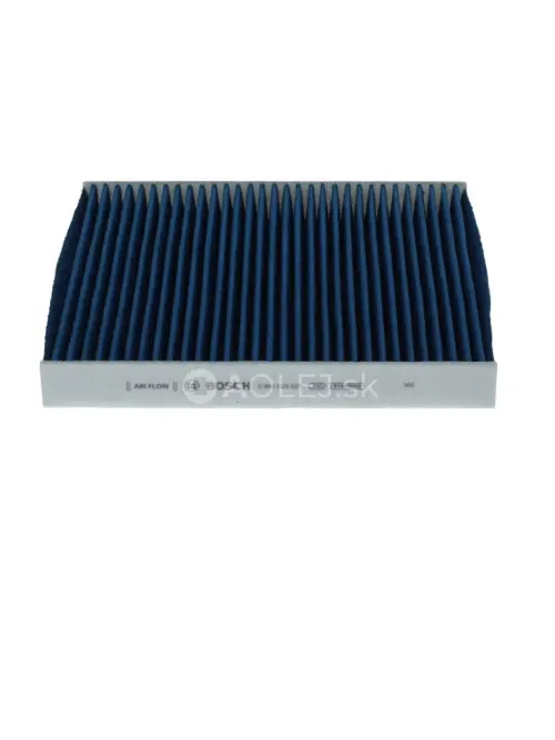 Kab&iacute;nov&yacute; filter A8625 Bosch 0986628625
