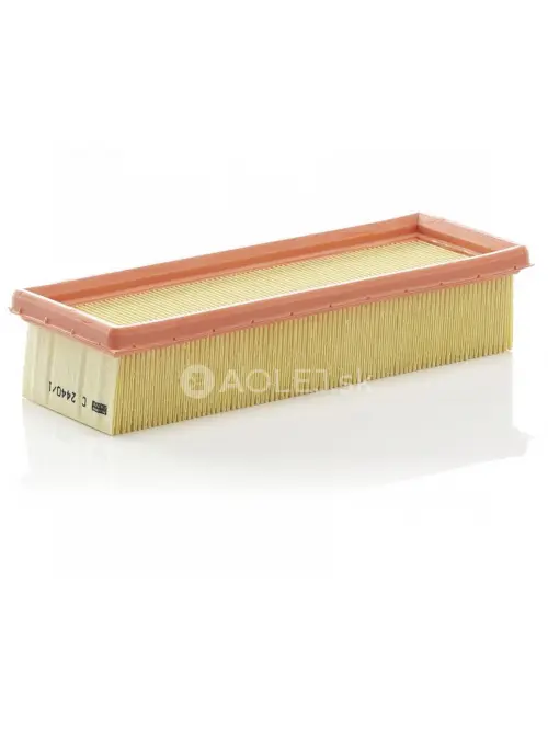 Vzduchov&yacute; filter MANN FILTER C 2440/1