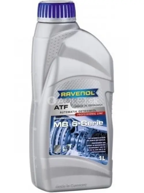 Ravenol ATF MB 6-Serie 1L