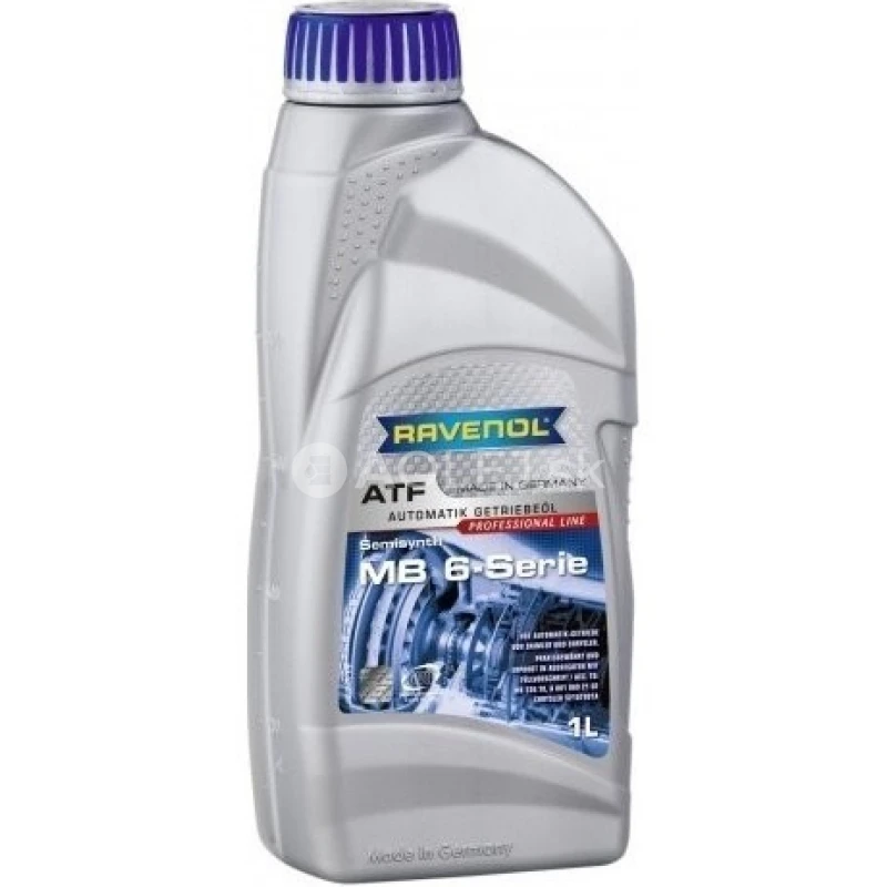 Ravenol ATF MB 6-Serie 1L