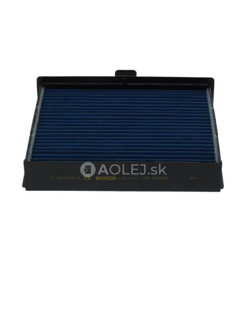 Kab&iacute;nov&yacute; filter A8627 Bosch 0986628627