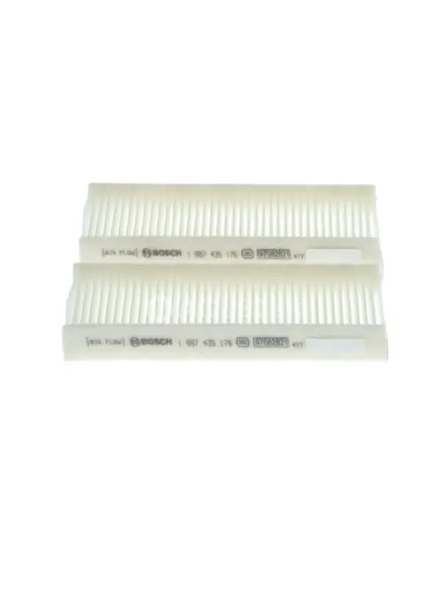 Kab&iacute;nov&yacute; filter M5176 Bosch 1987435176