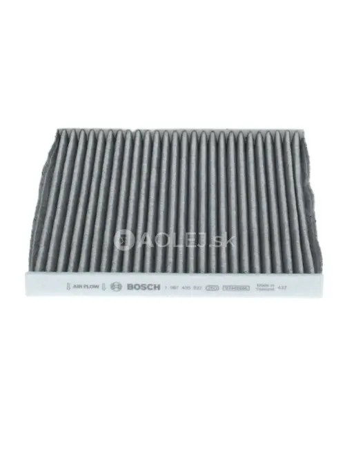 Kab&iacute;nov&yacute; filter R5627 Bosch 1987435627