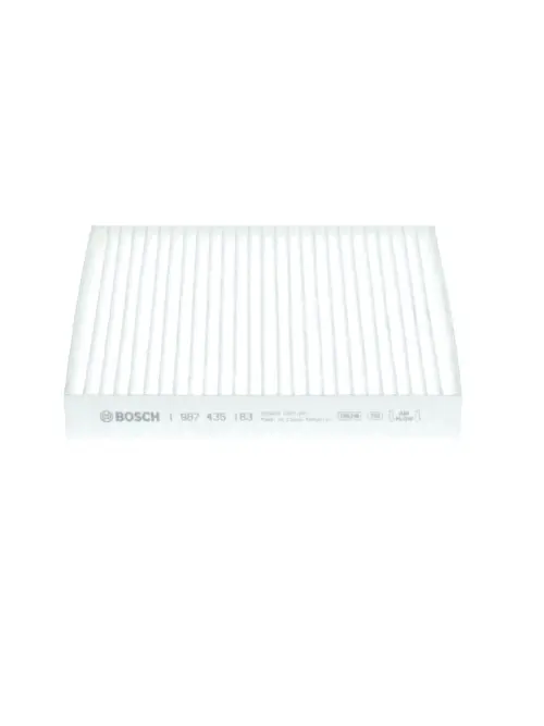 Kab&iacute;nov&yacute; filter M5183 Bosch 1987435183