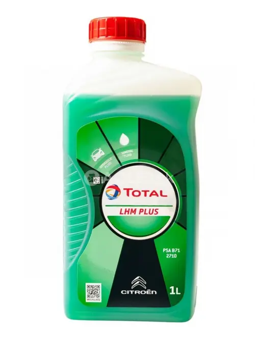 Total LHM Plus 1L