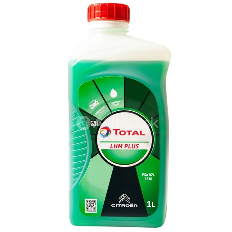 Total LHM Plus 1L