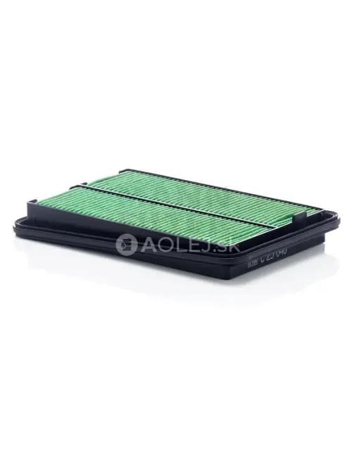 Vzduchov&yacute; filter MANN FILTER C 25 040