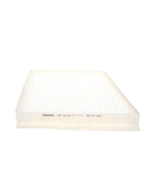 Kab&iacute;nov&yacute; filter Bosch 1987432281