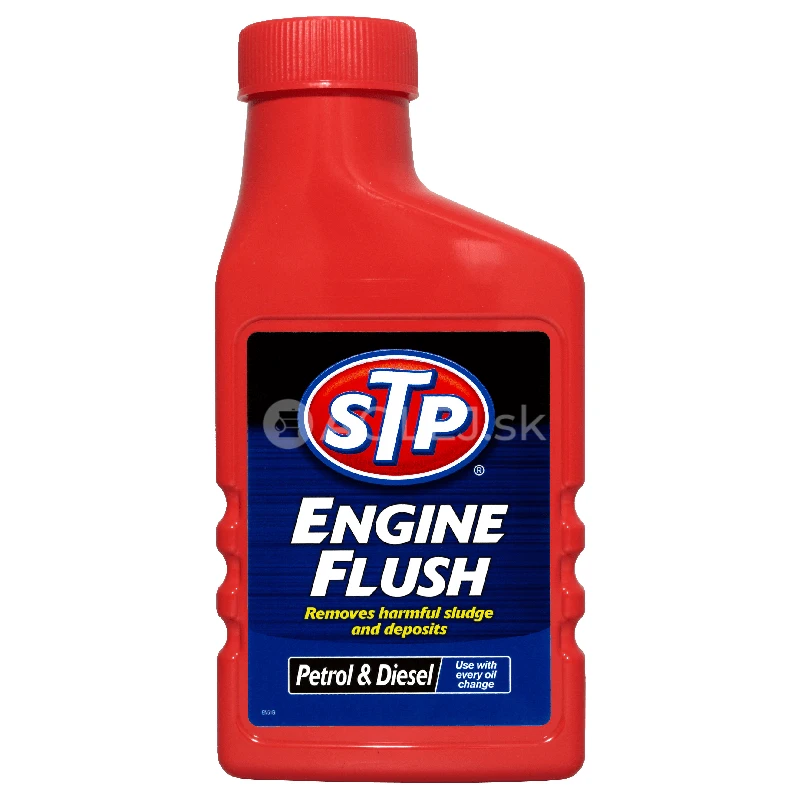 STP Engine Flush /preplach motora/ 450 ml