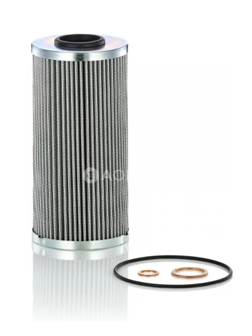 Filter automatickej prevodovky MANN FILTER H 10 009 z