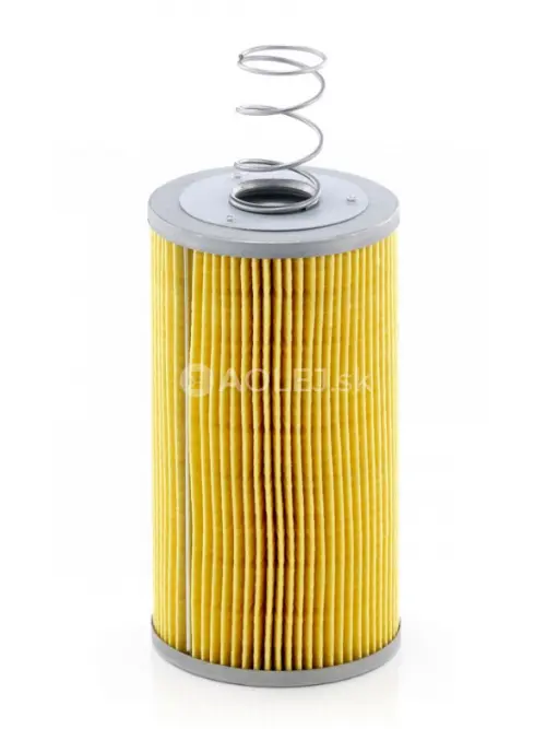 Filter automatickej prevodovky MANN FILTER H 941/2 x