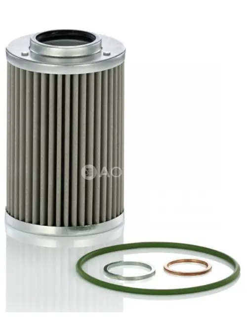 Filter automatickej prevodovky MANN FILTER H 710/1 x