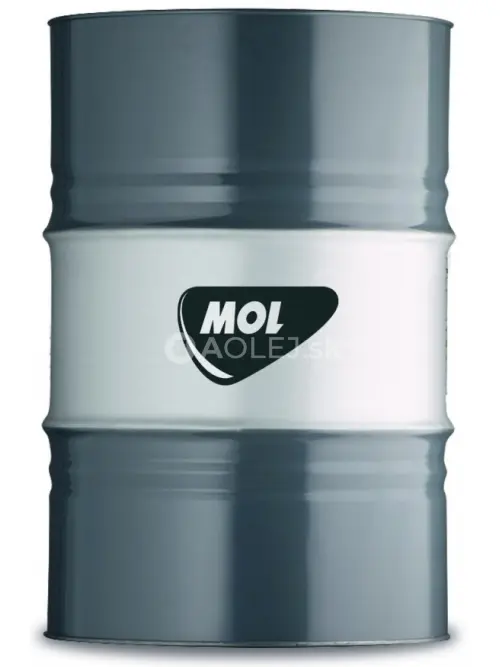 MOL AdBlue 218kg