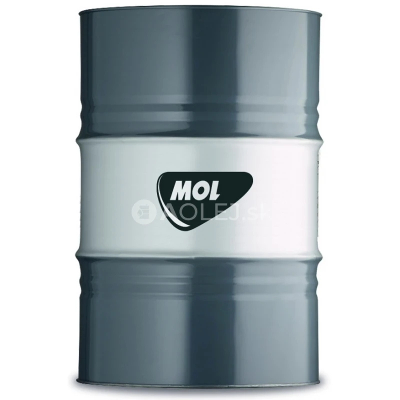 MOL Evox Evo Ready -35 220kg