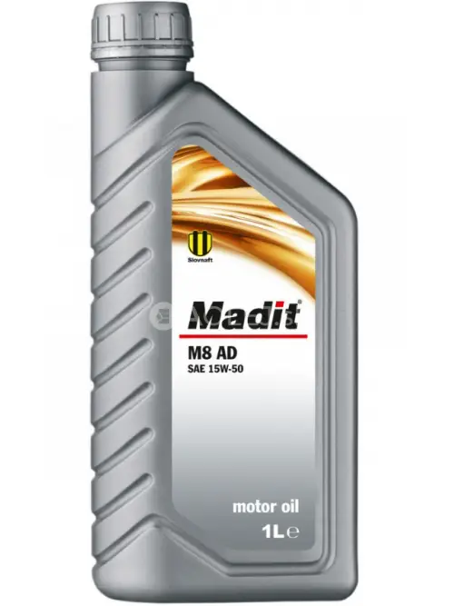 Madit M8 AD 15W-50 1L