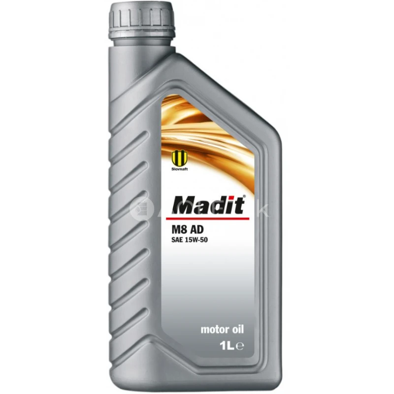 Madit M8 AD 15W-50 1L