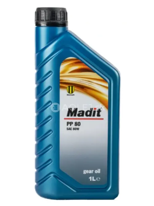 Madit PP 80 1L