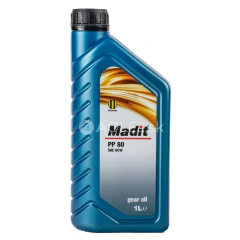 Madit PP 80 1L